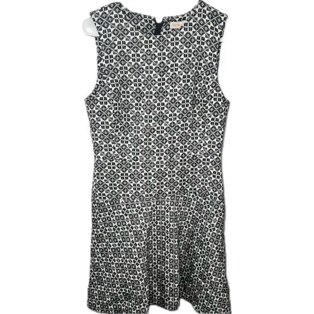 Tory Burch dress with lining. Worn twice.